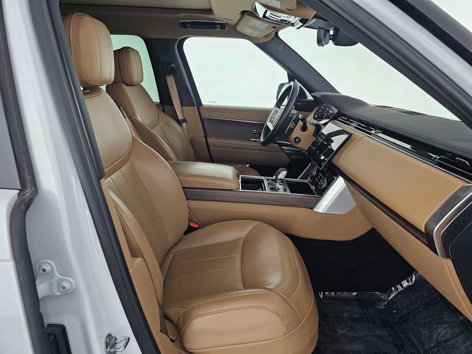 Used 2023 Land Rover Range Rover SE AWD/4WD image 10