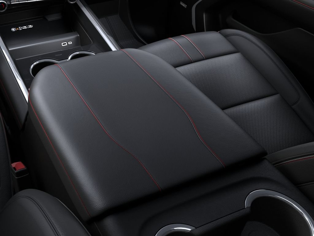 New 2026 Chevrolet Suburban RST w/ Comfort Package RWD image 7