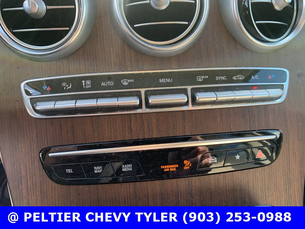 Used 2022 Mercedes-Benz GLC 300 4MATIC image 17