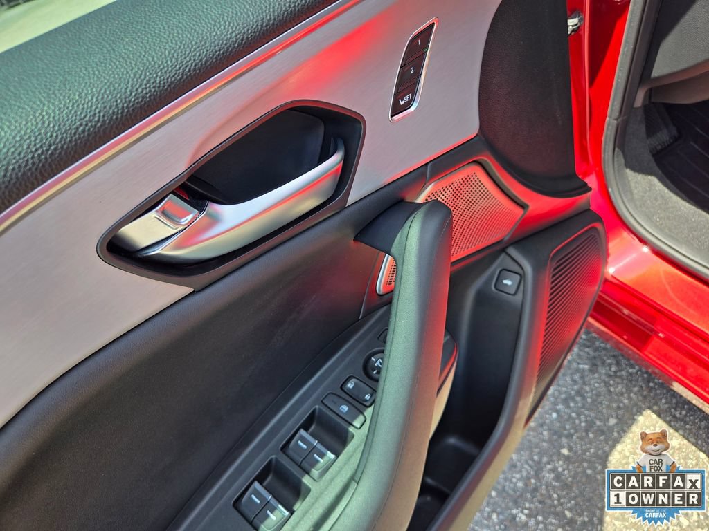 Used 2023 Acura TLX w/ Technology Package FWD image 22