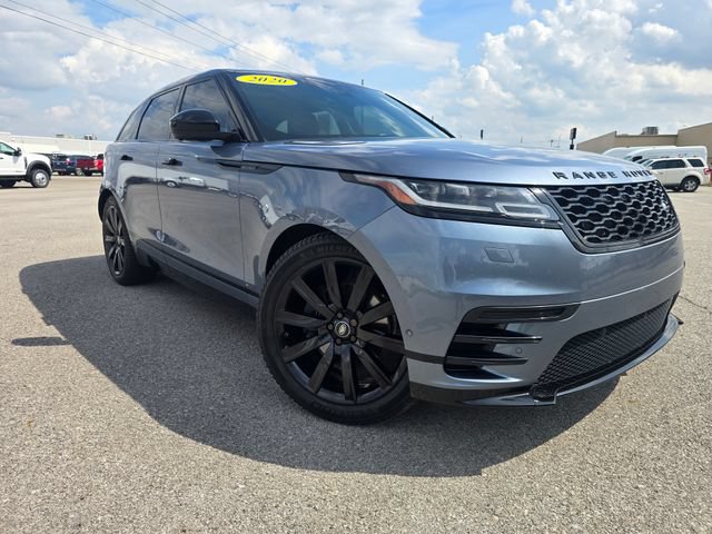 Used 2020 Land Rover Range Rover Velar R-Dynamic S AWD/4WD image 1