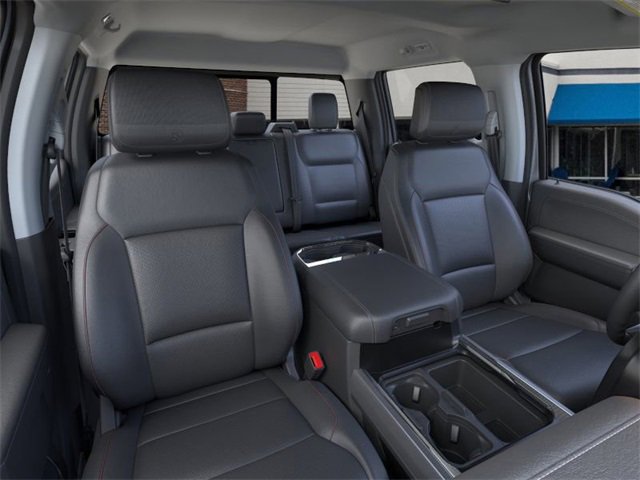 New 2025 Ford F250 Lariat w/ Lariat Ultimate Package image 10