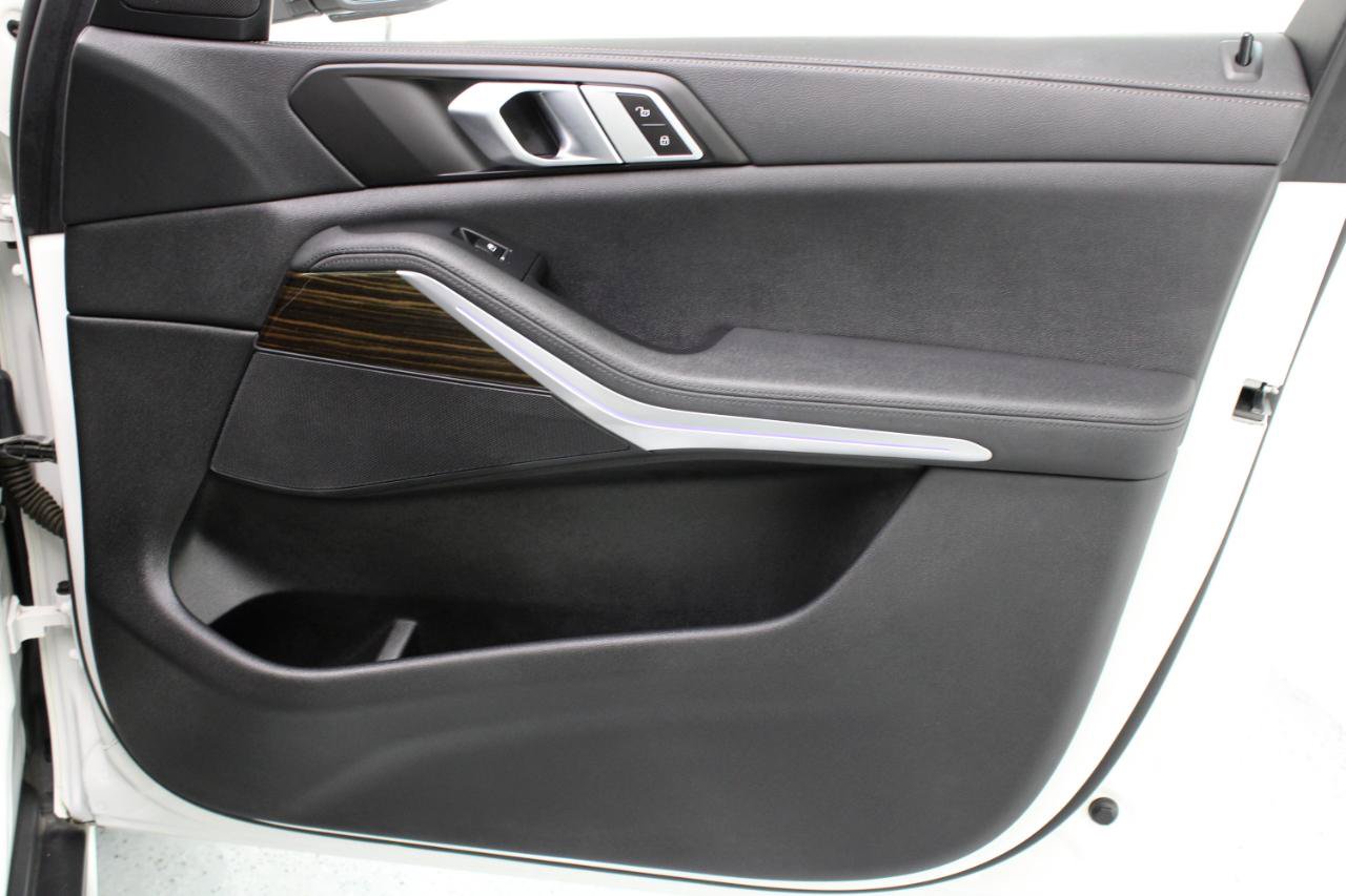 Used 2020 BMW X5 sDrive40i RWD image 52