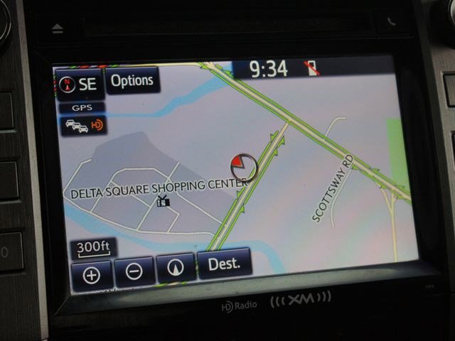 Used 2015 Toyota Tundra SR5 w/ SR5 Upgrade Package image 6