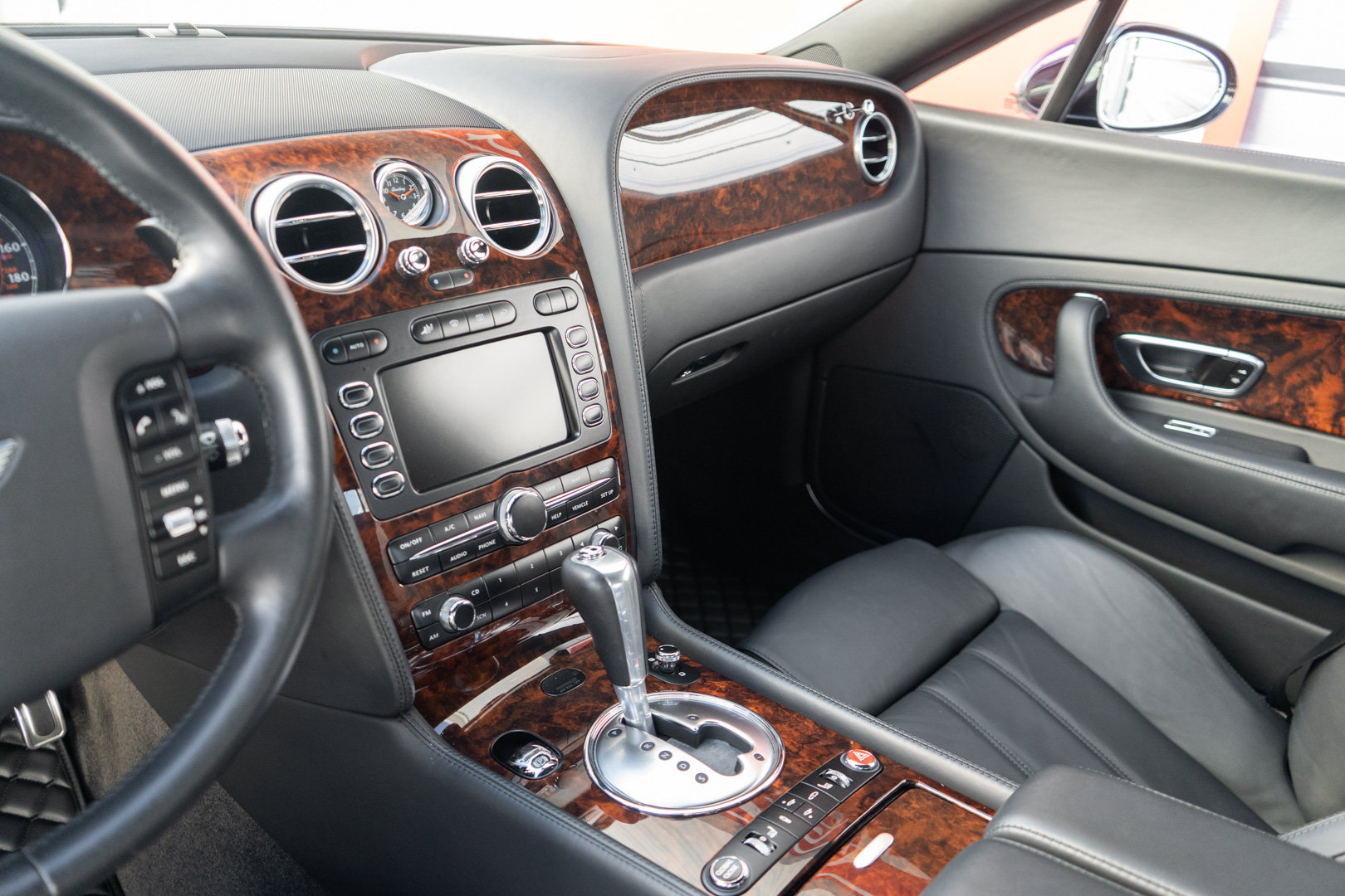Used 2005 Bentley Continental GT AWD/4WD image 14