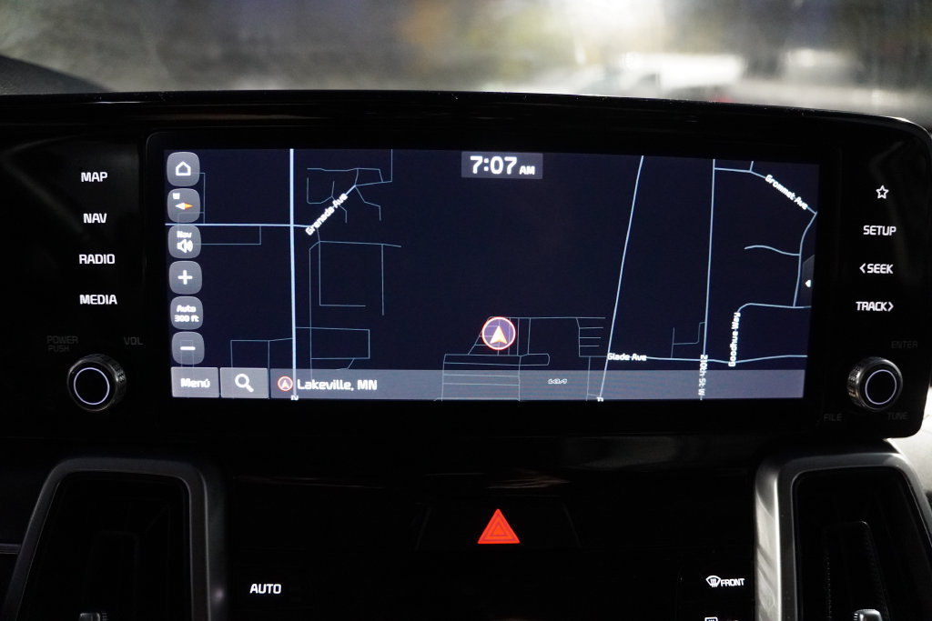 Certified 2022 Kia Sorento S FWD image 5
