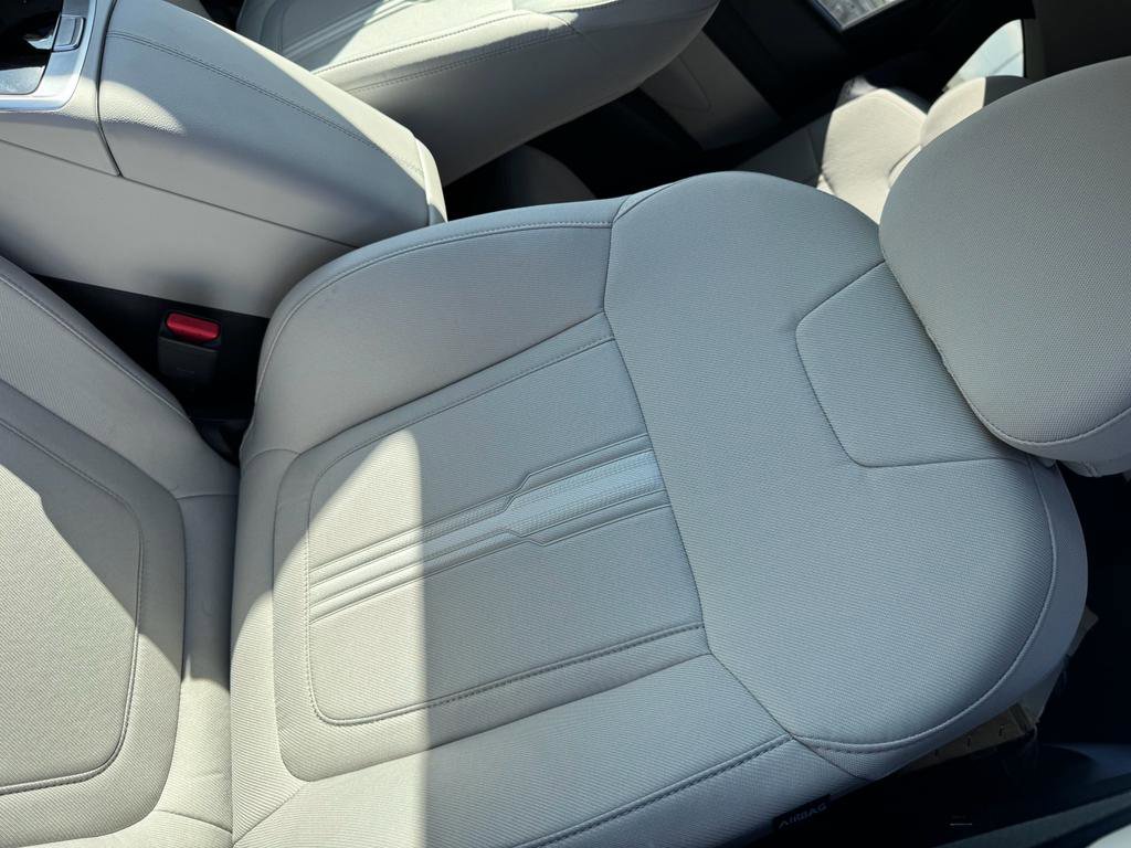 New 2025 Hyundai Tucson SEL image 13