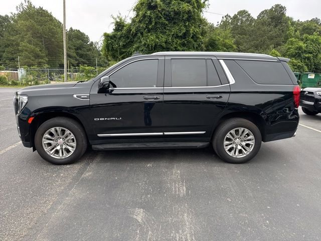 Used 2023 GMC Yukon Denali AWD/4WD video 2