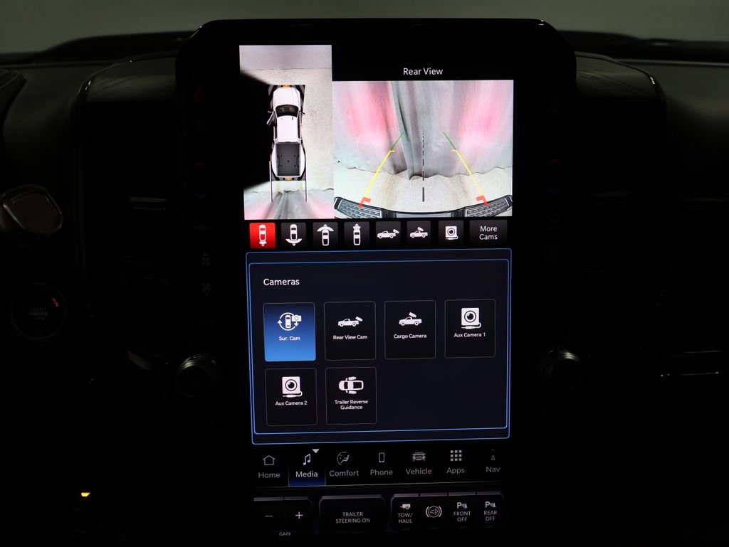 Used 2025 RAM 3500 Limited image 29