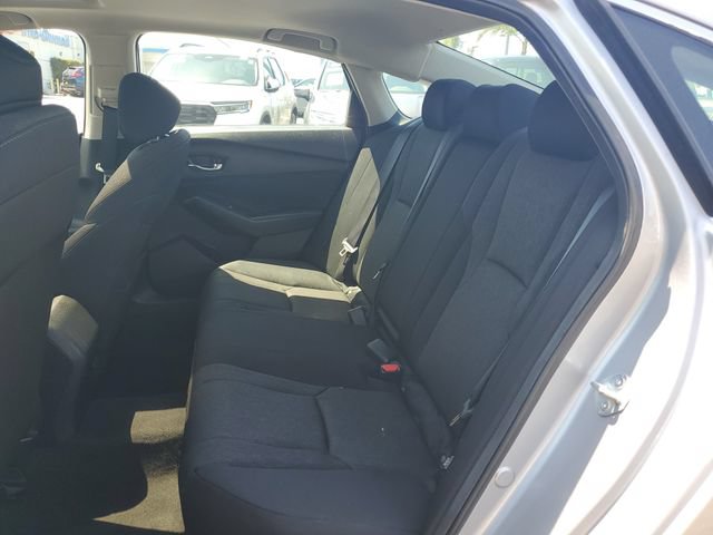 Certified 2023 Honda Accord EX image 10