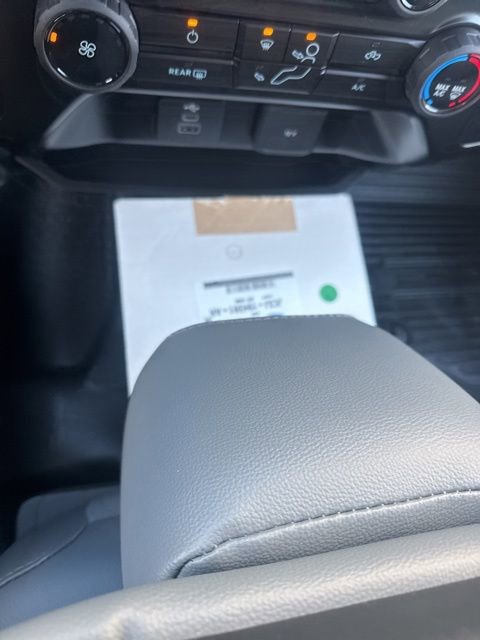 Used 2026 Ford F450 XL w/ XL Chrome Package image 14