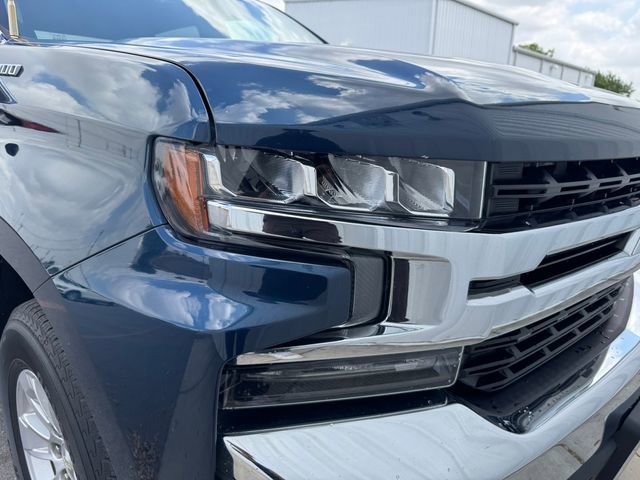 Used 2020 Chevrolet Silverado 1500 LT w/ Texas Edition image 30