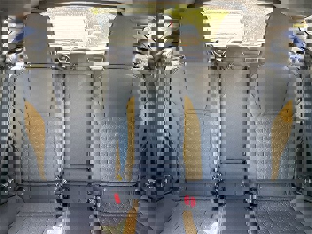 New 2025 Subaru Crosstrek 2.5i Sport w/ Popular Package #3A image 31