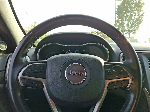 Used 2020 Jeep Grand Cherokee Laredo image 18