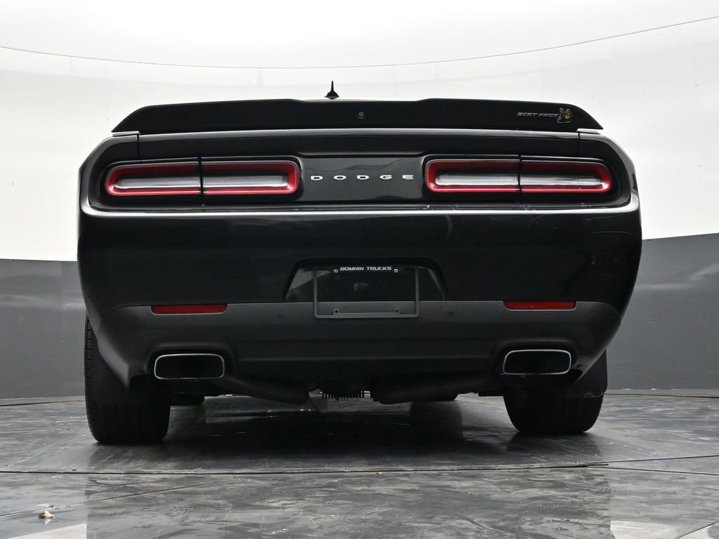 Used 2023 Dodge Challenger R/T Scat Pack w/ Plus Package image 24