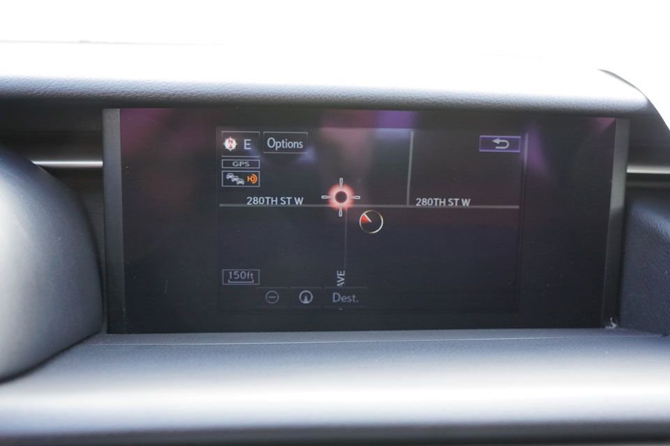 Used 2017 Lexus RC 350 350 image 25