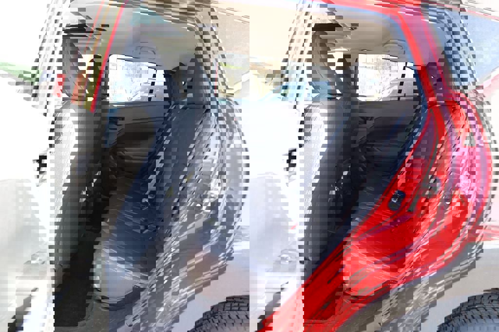 New 2026 Subaru Crosstrek 2.0i Premium image 22