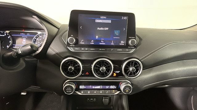 Used 2020 Nissan Sentra SV FWD image 23