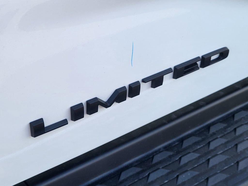 New 2026 RAM 3500 Limited image 11