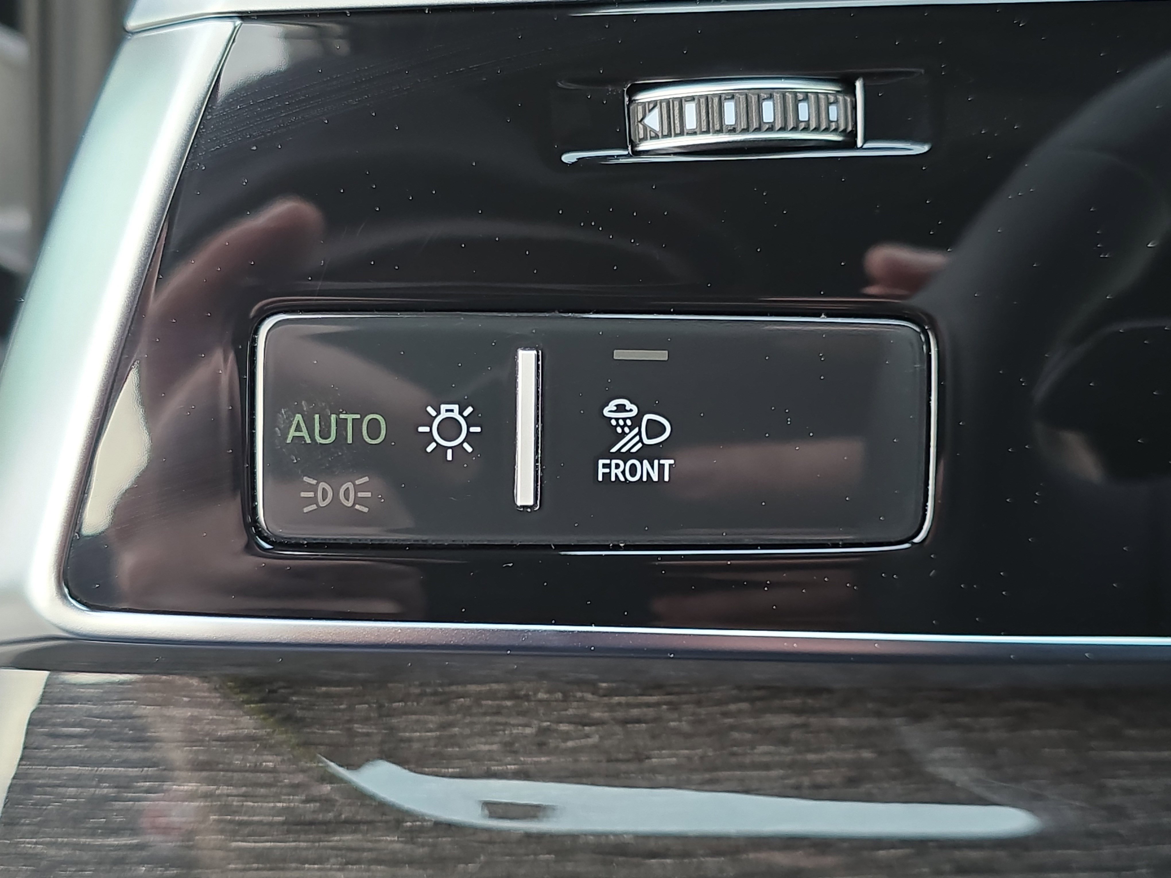 New 2026 Audi Q7 3.0T Premium Plus image 29