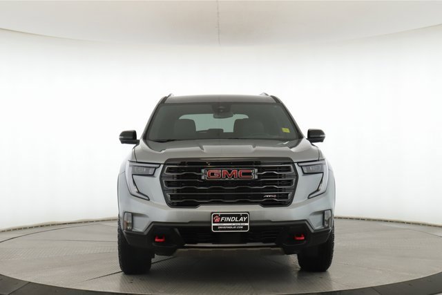 Used 2024 GMC Acadia AT4 image 12