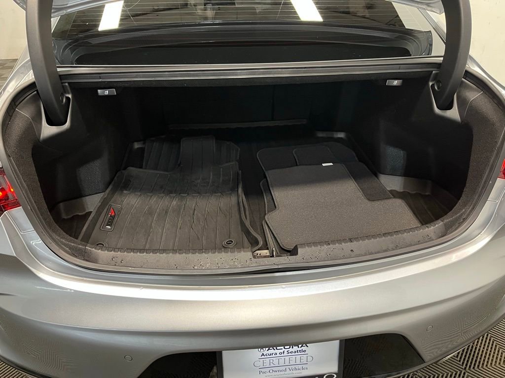 Certified 2023 Acura TLX w/ A-SPEC Pkg image 19