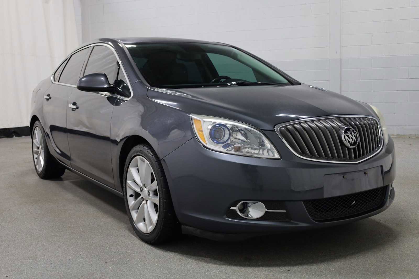 Used 2013 Buick Verano image 13