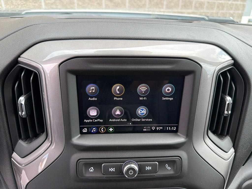 New 2026 Chevrolet Silverado 3500 W/T w/ WT Convenience Package AWD/4WD image 34