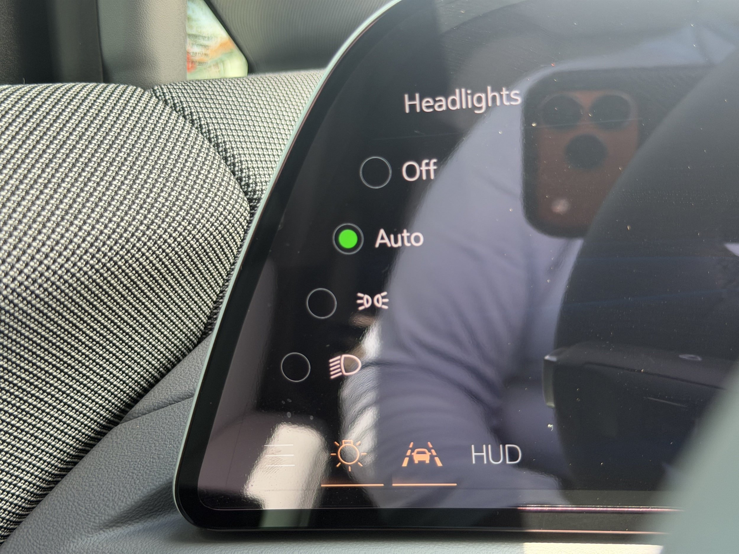 New 2027 Cadillac Optiq Premium Luxury RWD image 23