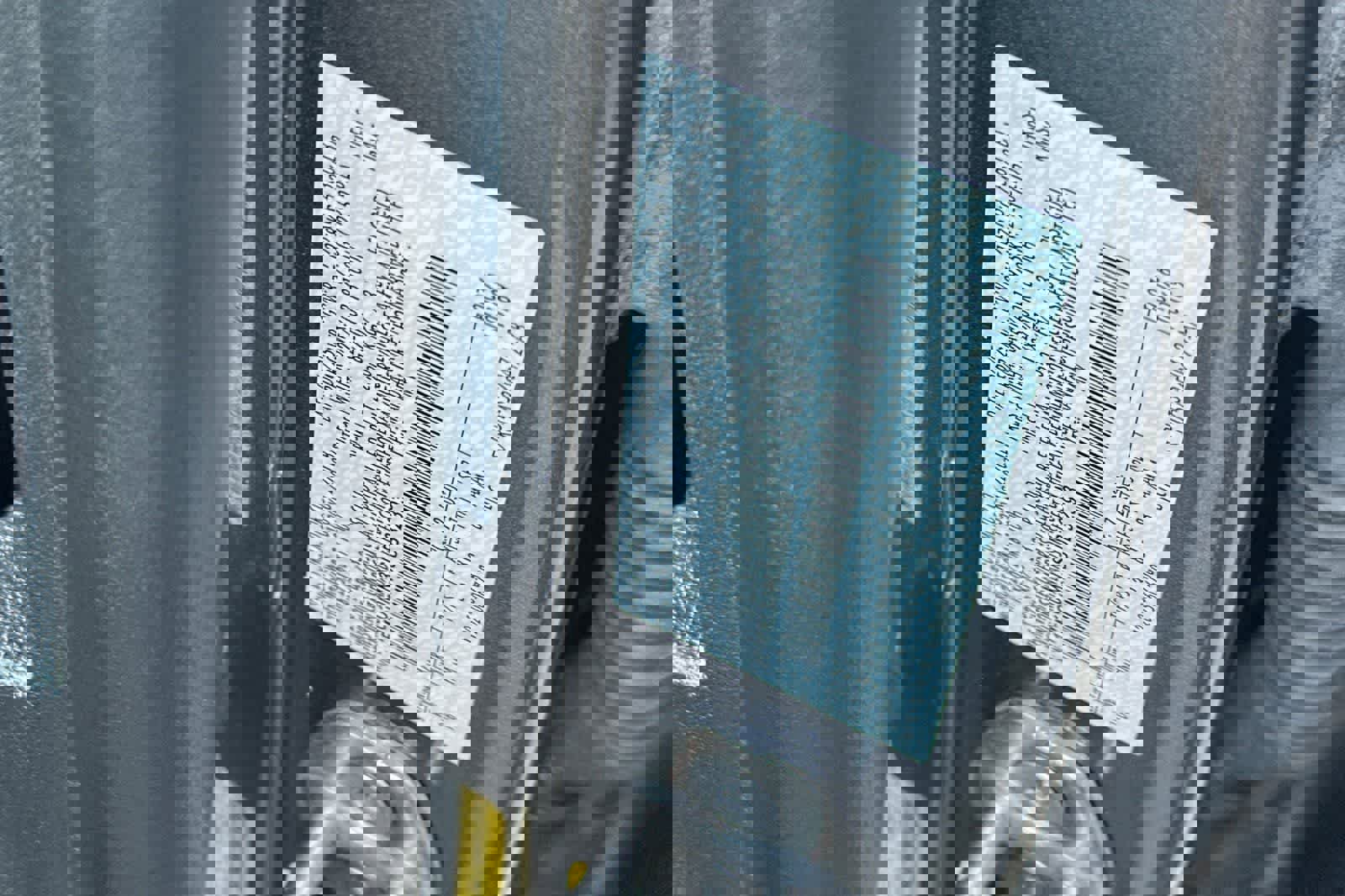 Used 2025 Ford Escape ST-Line image 39