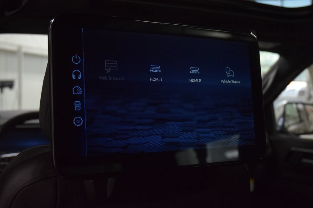 New 2026 Chevrolet Suburban Premier AWD/4WD image 45