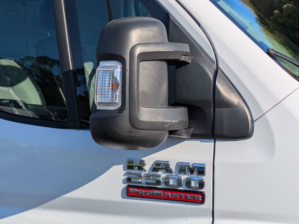 Used 2022 RAM ProMaster 2500 image 12