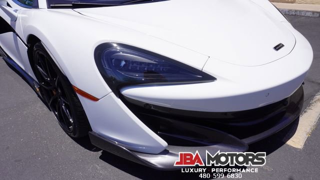 Used 2019 McLaren 600LT image 97