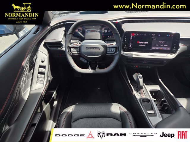 New 2026 Dodge Charger Scat Pack AWD/4WD image 8