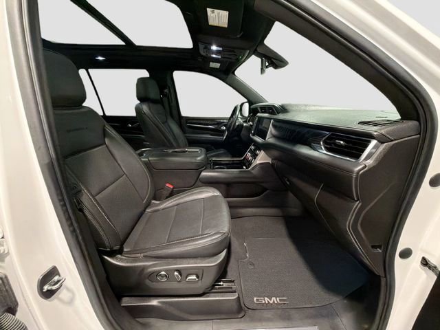 Certified 2022 GMC Yukon Denali image 27