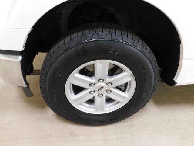 Used 2023 Ford F150 XLT w/ Trailer Tow Package image 4