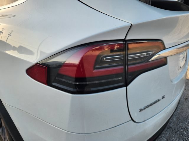 Used 2018 Tesla Model X P100D AWD/4WD image 7
