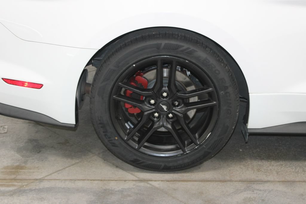 Used 2021 Ford Mustang Premium RWD image 42