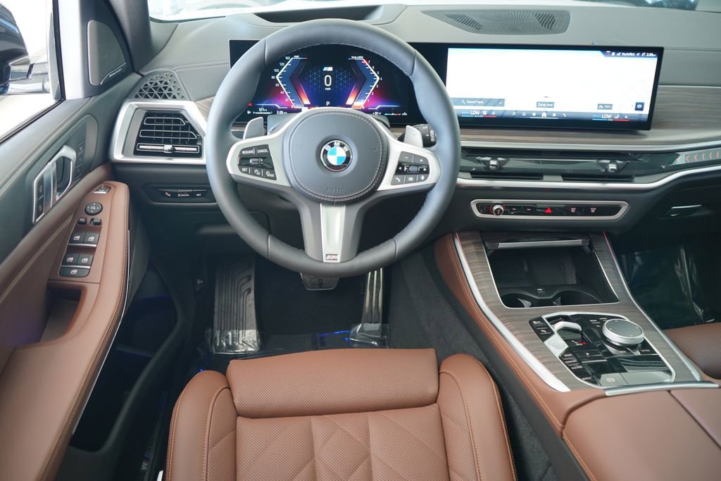 New 2026 BMW X5 sDrive40i w/ M Sport Package image 15