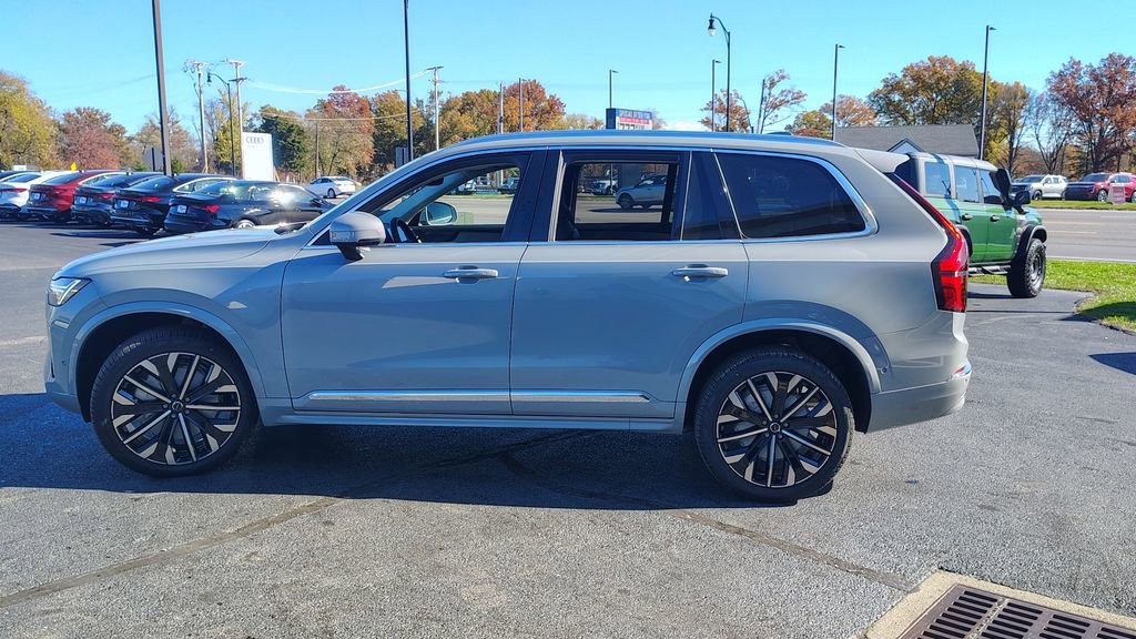 New 2026 Volvo XC90 B6 Plus image 5