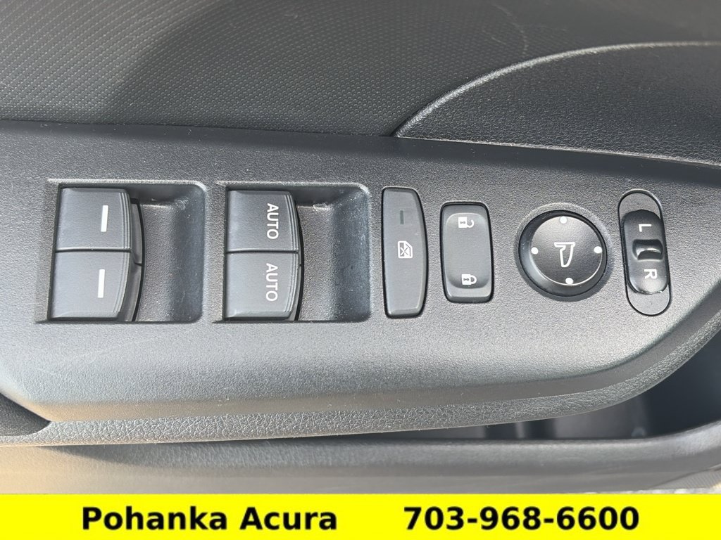 Used 2016 Honda Civic LX image 16