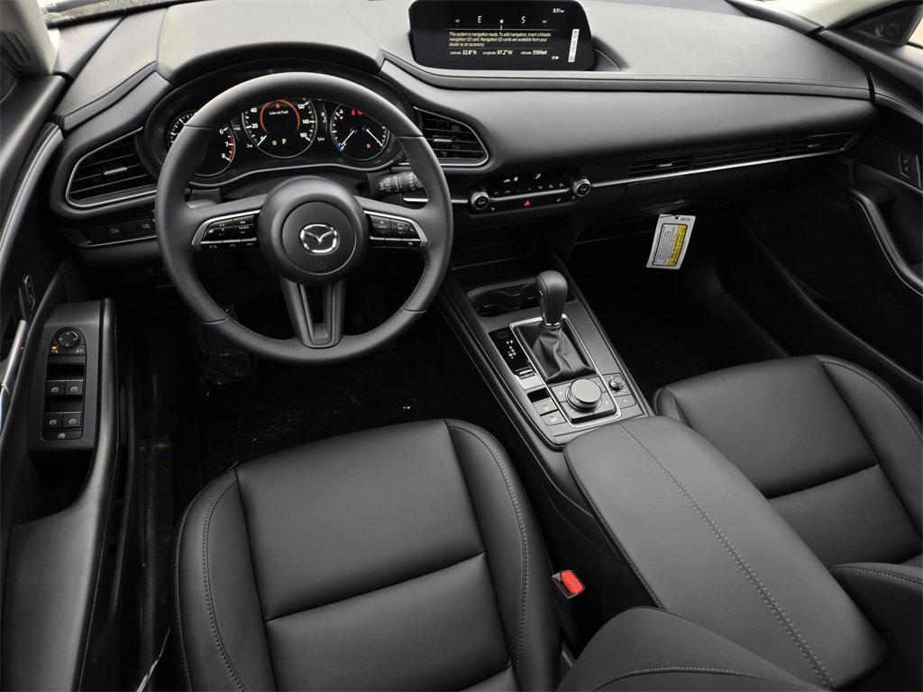 New 2026 MAZDA CX-30 AWD 2.5 S w/ Select Sport Pkg image 13