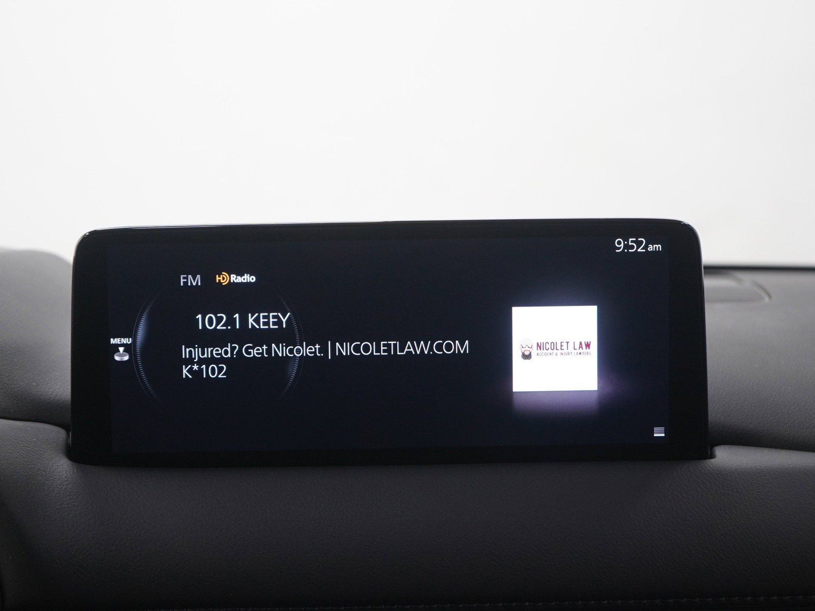 Used 2022 MAZDA CX-5 Signature image 16