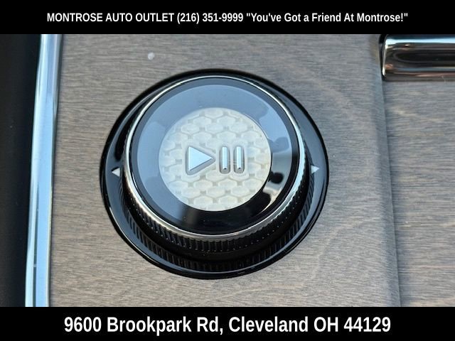 New 2025 Volvo EX90 Ultra w/ Protection Package Premier image 27