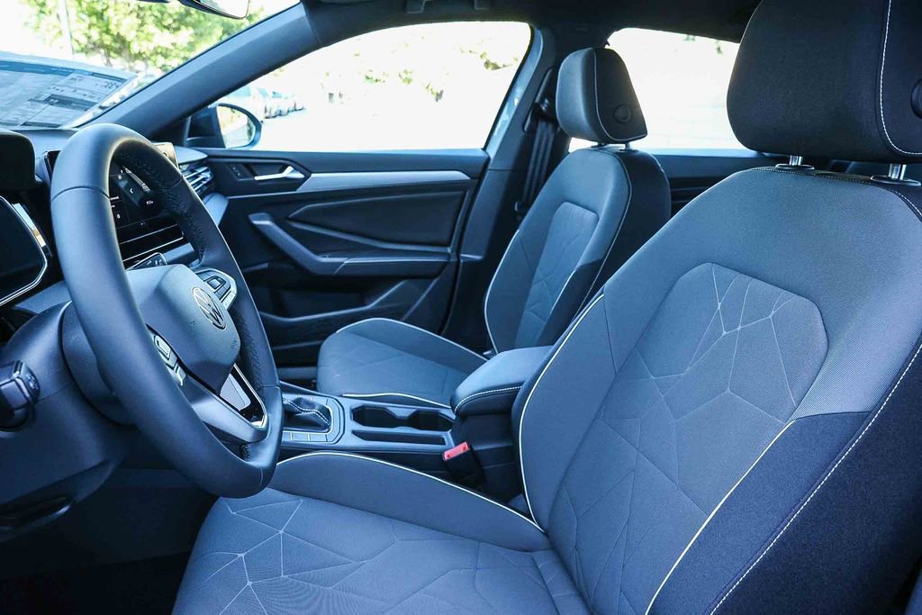 New 2026 Volkswagen Jetta Sport image 29