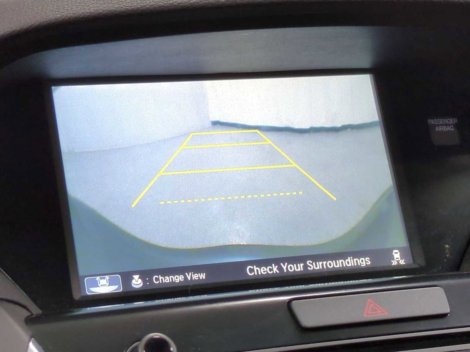 Used 2016 Acura MDX SH-AWD w/ Tech & Entertainment image 30