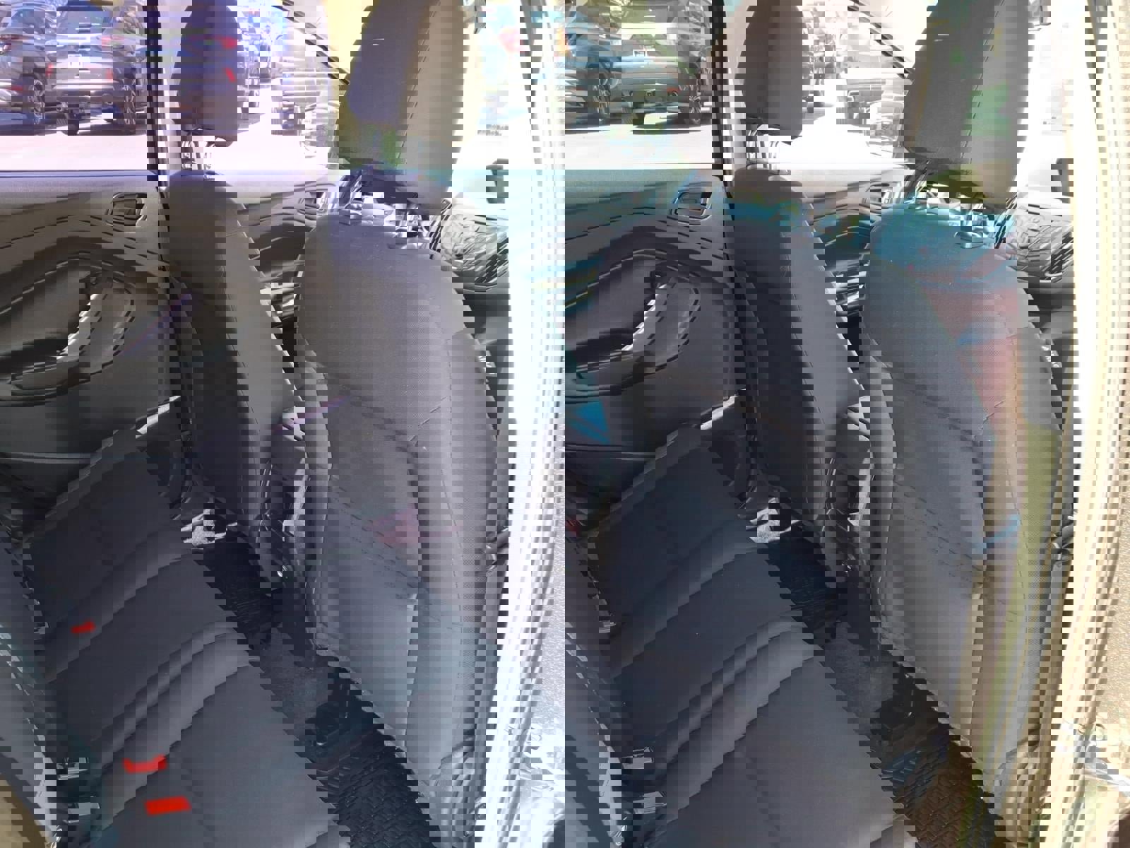 Used 2016 Ford Escape S FWD image 13