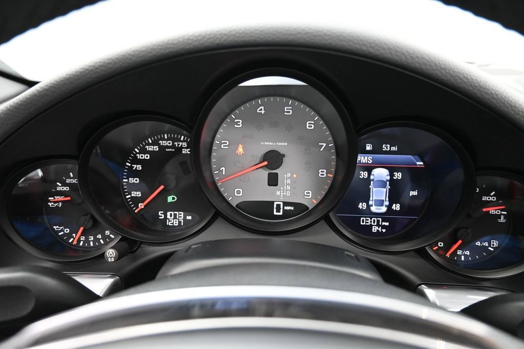 Used 2012 Porsche 911 Carrera S RWD image 8