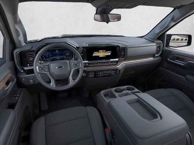 New 2026 Chevrolet Silverado 1500 RST RWD image 15