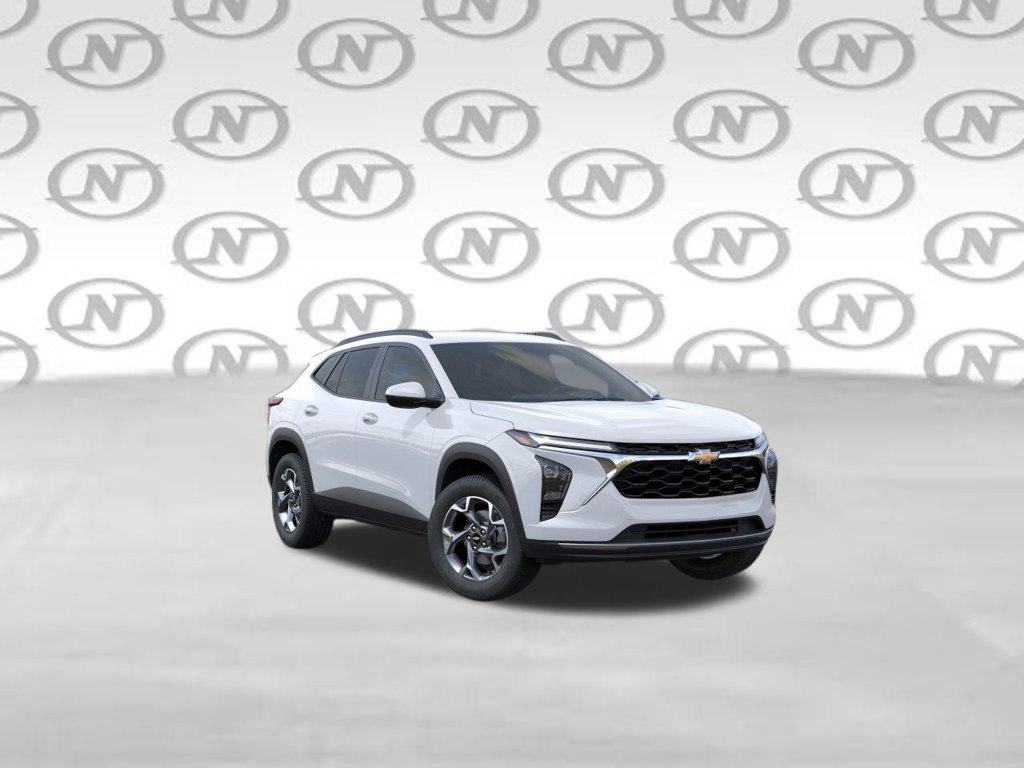 New 2026 Chevrolet Trax LT w/ LT Convenience Package FWD image 28